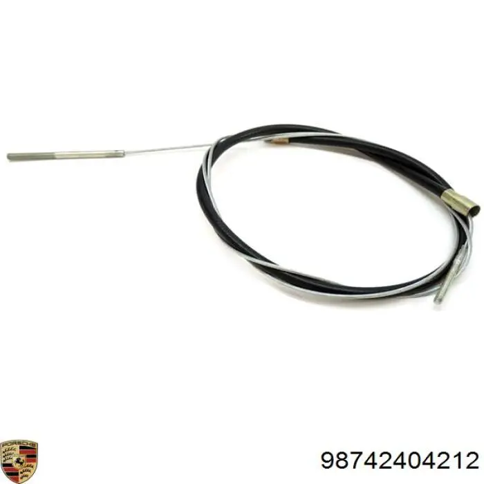 Купити 98742404212 Porsche 