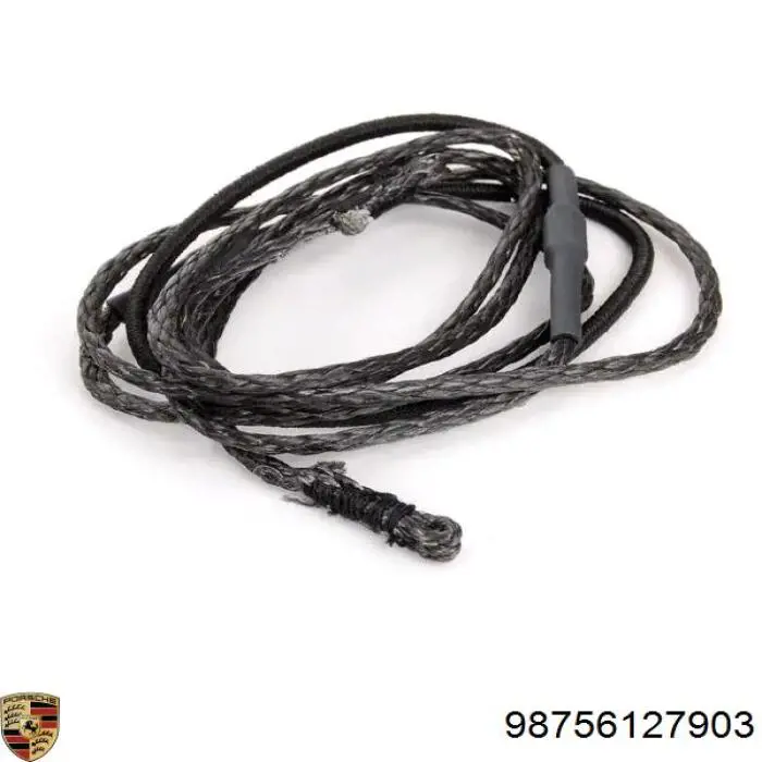 Втулка шкворня VAG 98756127903 ціна, від 127.49 USD