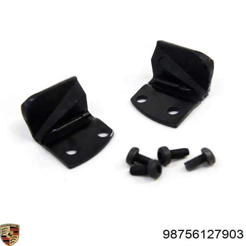 Втулка шкворня VAG 98756127903 ціна, від 127.49 USD