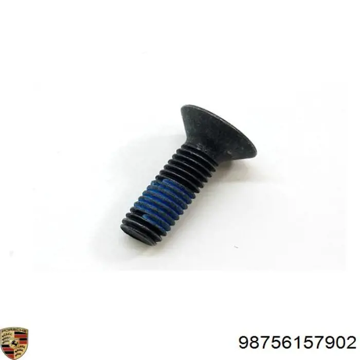  98756157902 Porsche