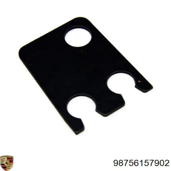 98756157902 Porsche 