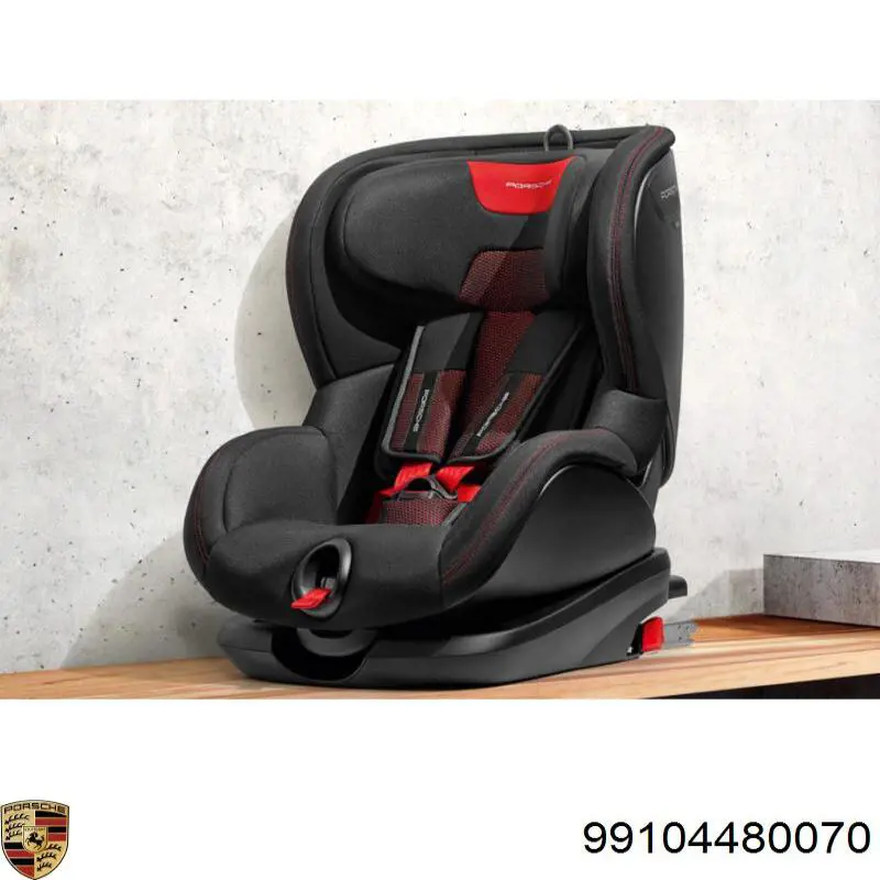  Porsche 99104480070