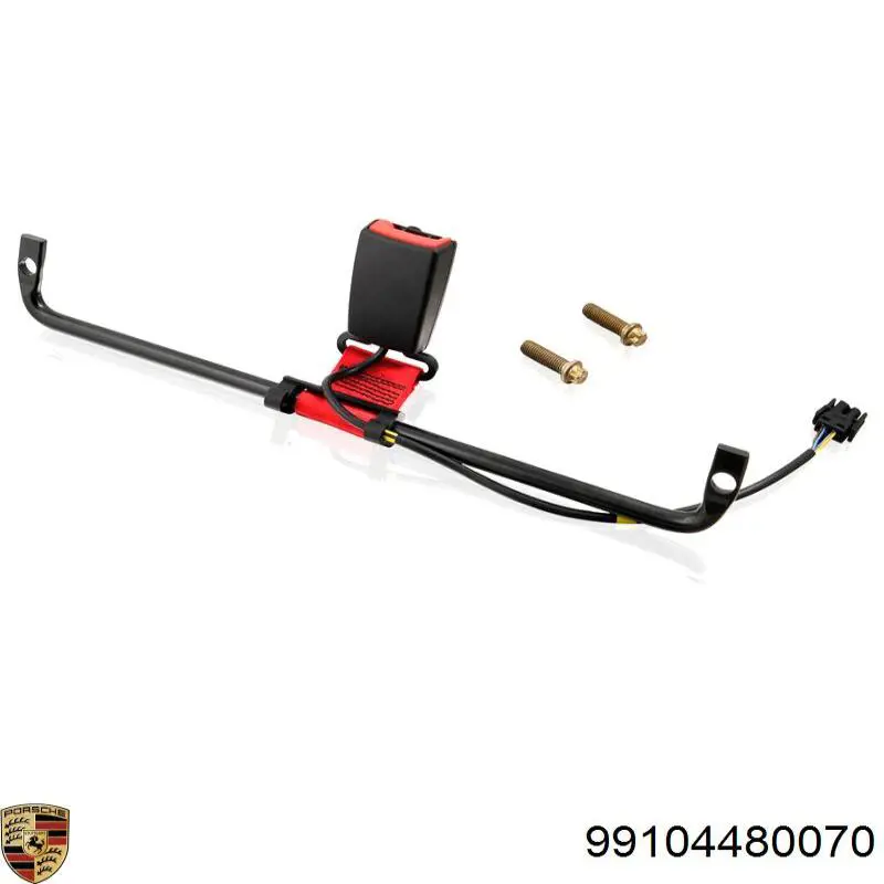 99104480070 Porsche 