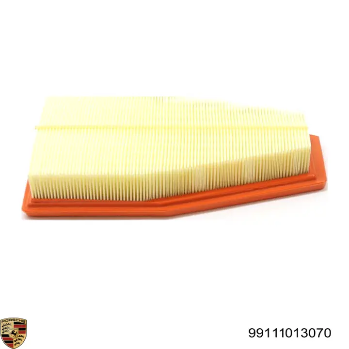 99111013070 Porsche Повітряний фільтр двигуна