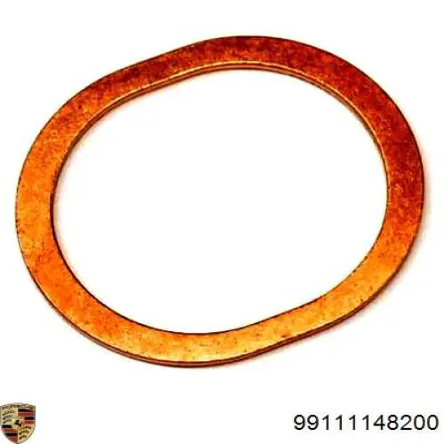 Купити 99111148200 Porsche 