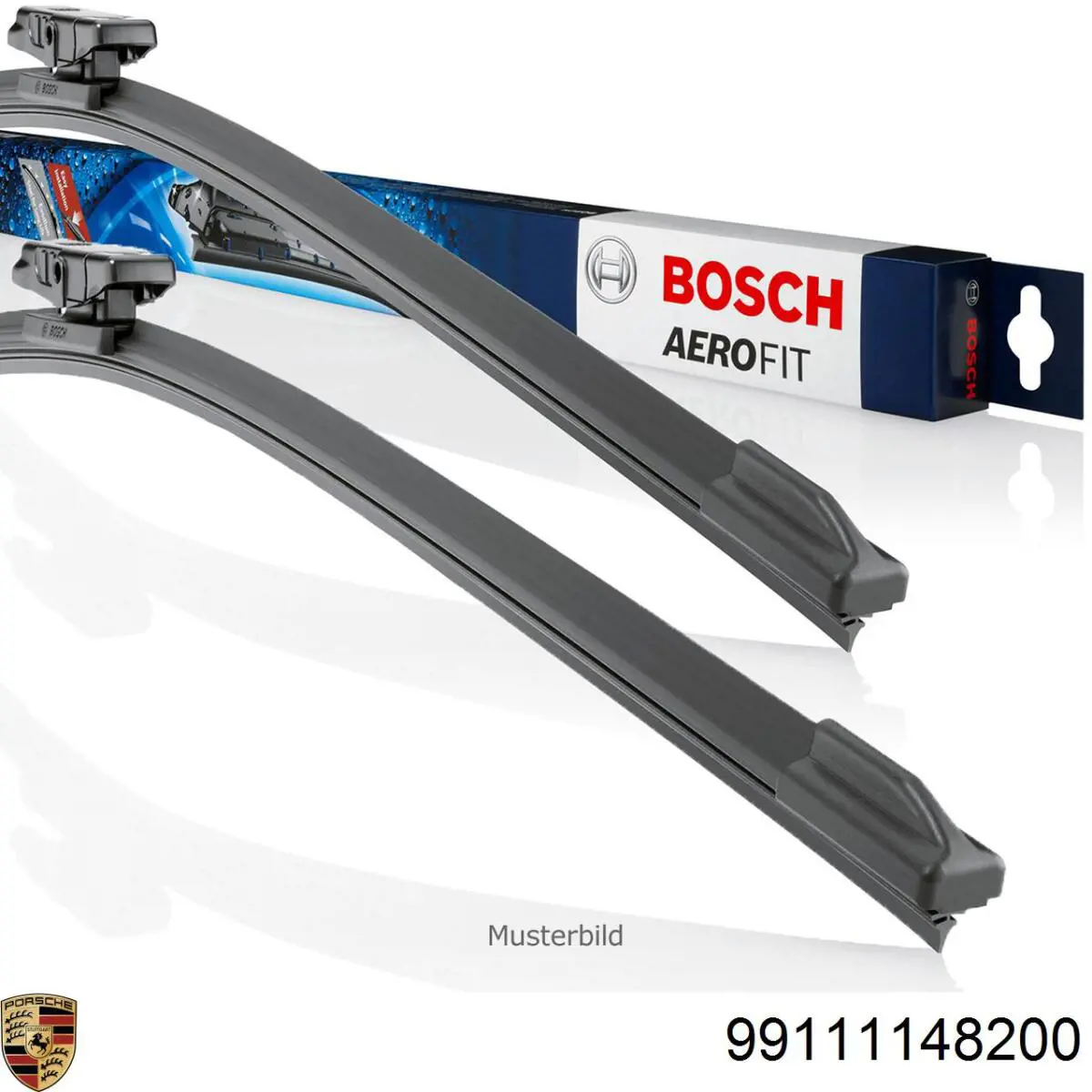  Porsche 99111148200 ціна, від 8.63 USD