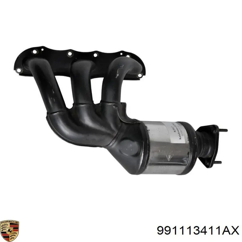 Купити 991113411AX Porsche 