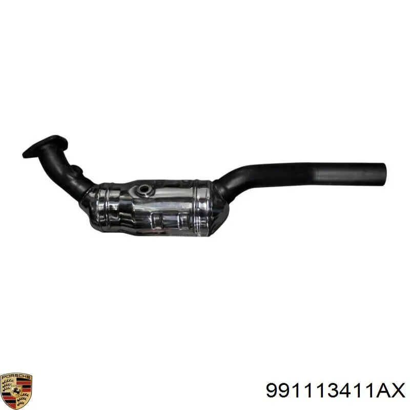  Porsche 991113411AX ціна, від 2021.64 USD