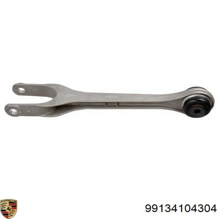 Важіль передньої підвіски нижній, лівий/правий Porsche 99134104304 ціна, від 71.63 USD