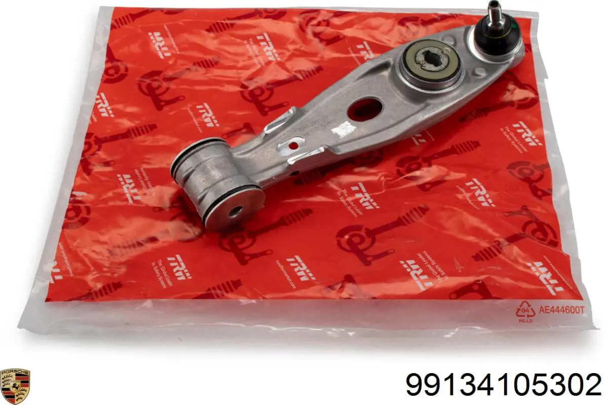 Купити 99134105302 Porsche 