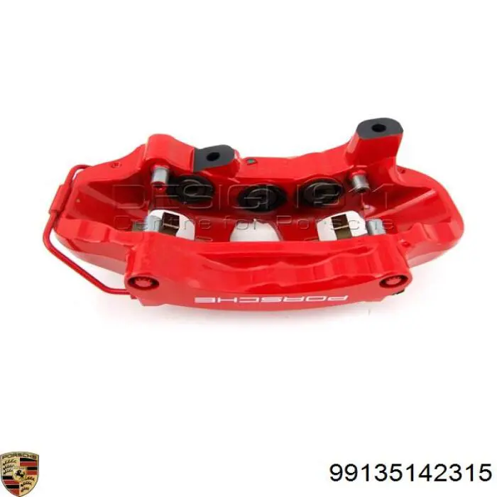 Купити 99135142315 Porsche 