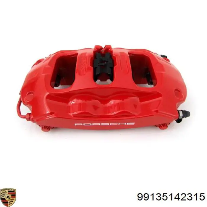 99135142315 Porsche 