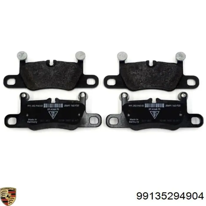 Купити 99135294904 Porsche 