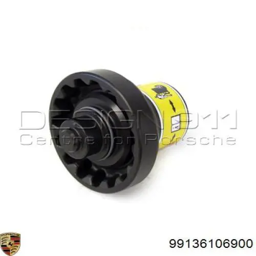  Porsche 99136106900 ціна, від 327.29 USD