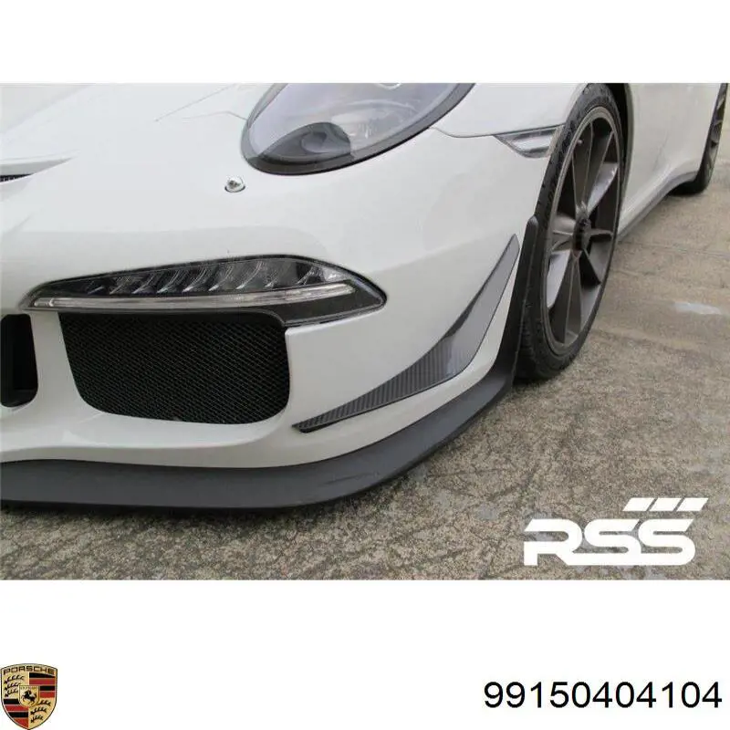  99150404102 Porsche