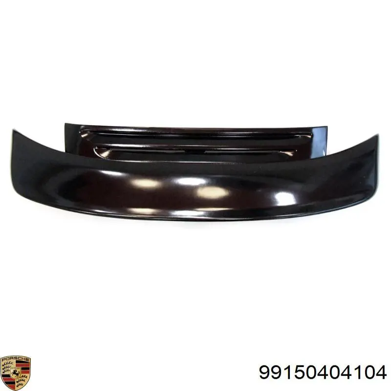 99150404102 Porsche 