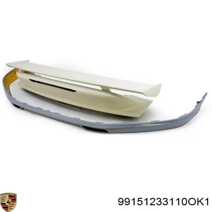 Купити 99151233110OK1 Porsche 
