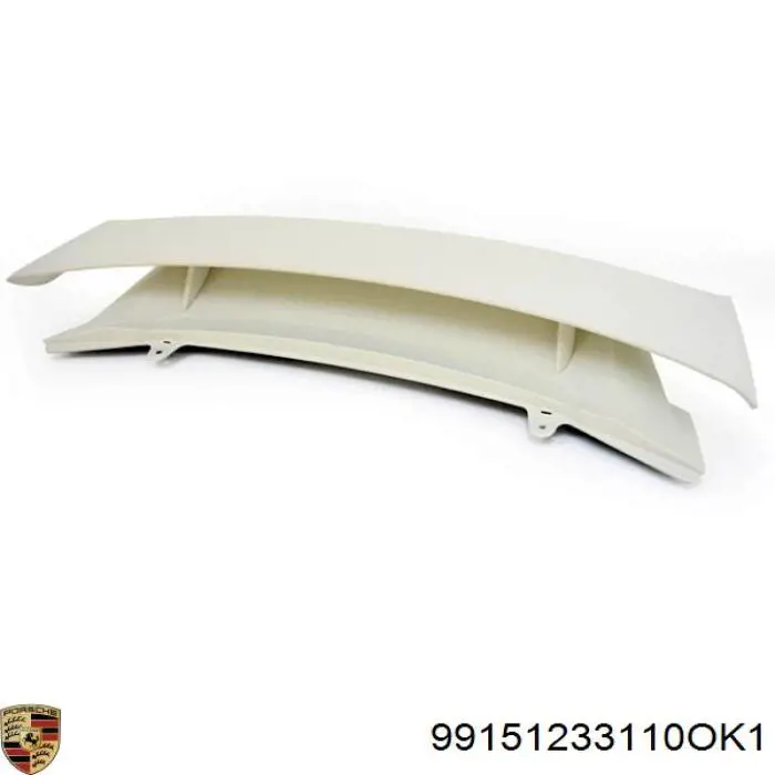 99151233110OK1 Porsche 