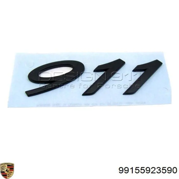 Купити 99155923590 Porsche 