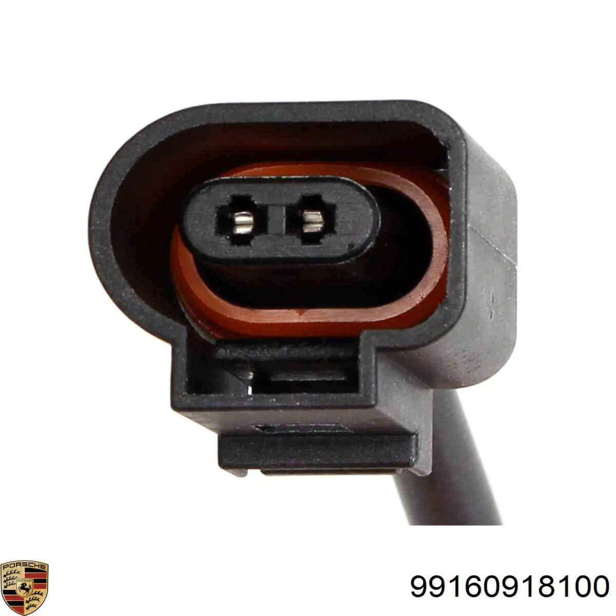 Купити 99160918100 Porsche Сенсор зносу