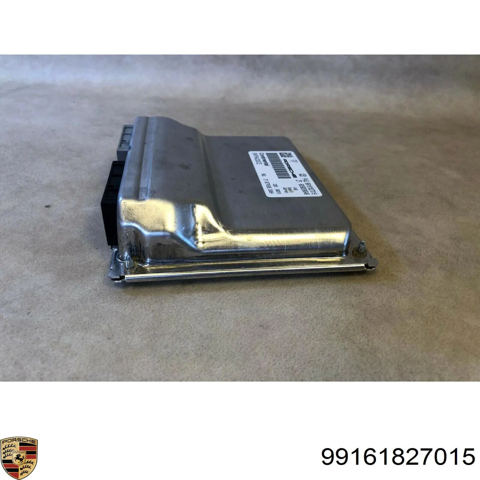 99161827015 Porsche 