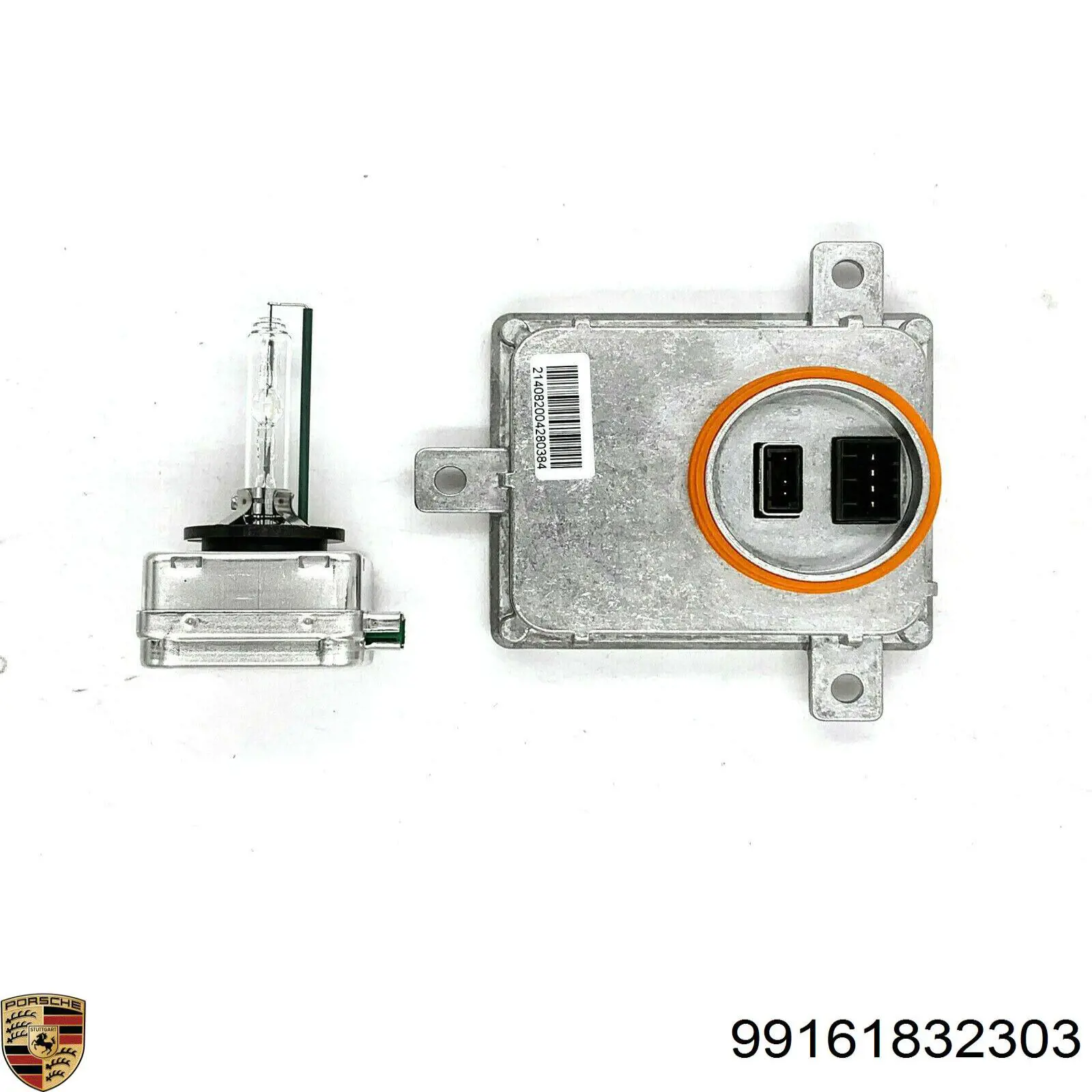  Porsche 99161832303 ціна, від 33.33 USD
