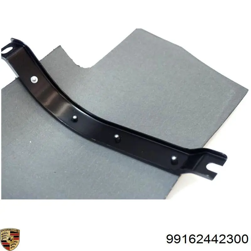 Купити 99162442300 Porsche Їжак обігрівача