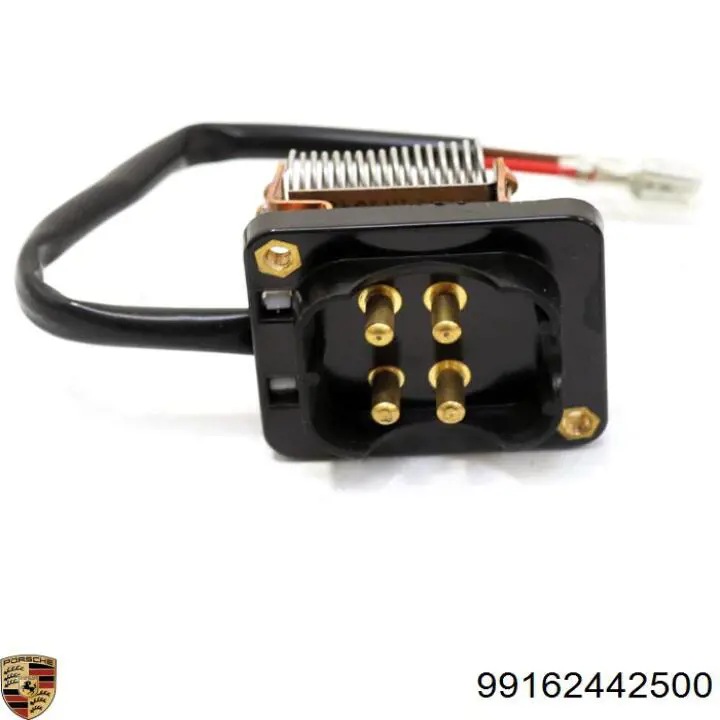  99162442502 Porsche