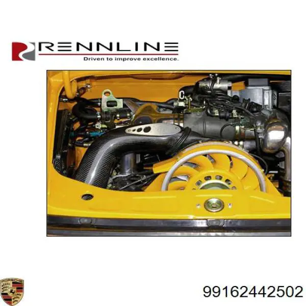  Porsche 99162442502 ціна, від 5.37 USD