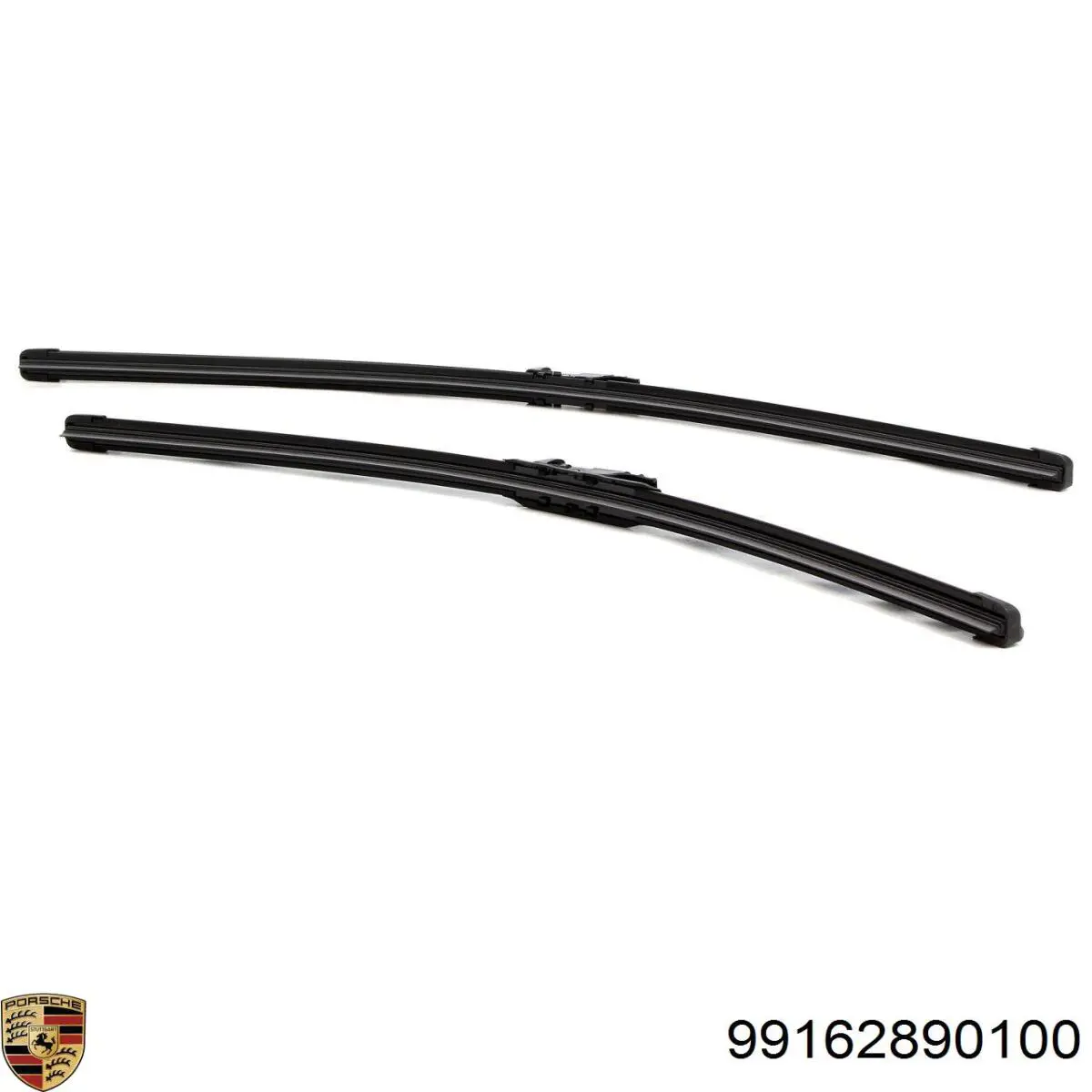 Двірники Denso DF411