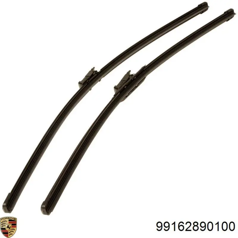 Купити 99162890100 Porsche Безконтактні двірники
