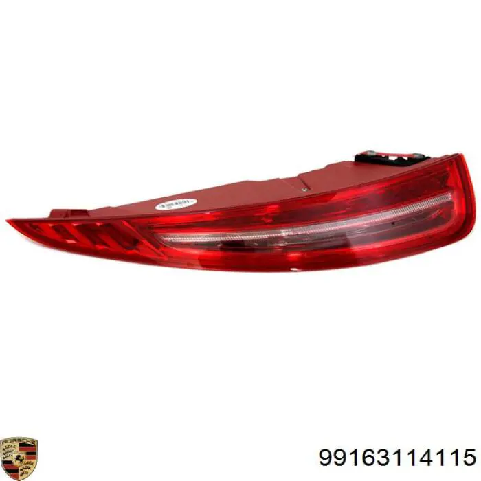 Купити 99163114115 Porsche 