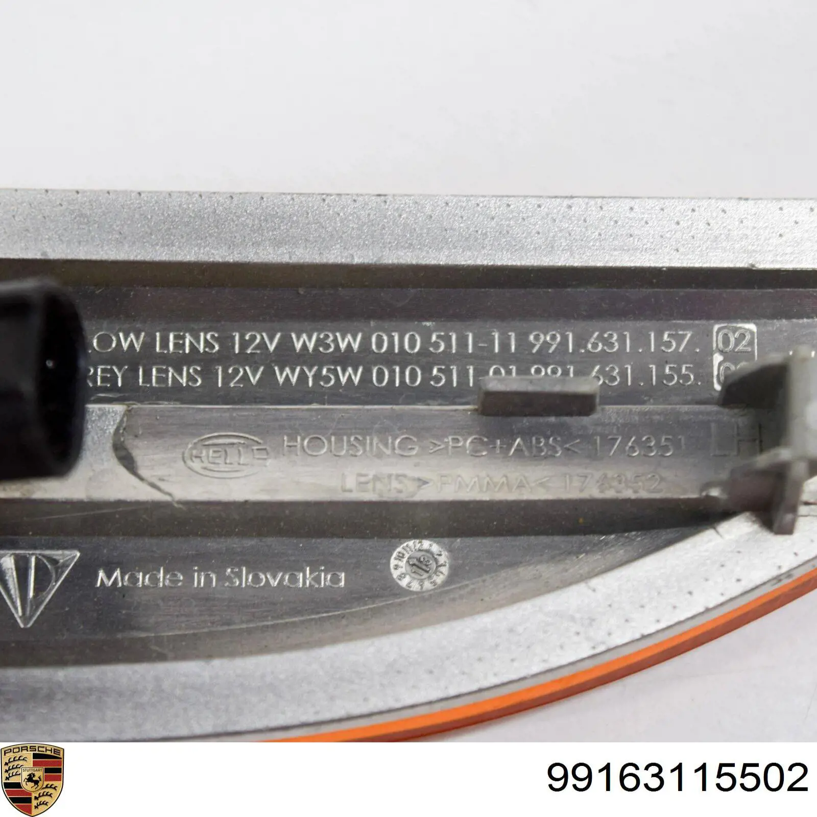 58S1195E Polcar 