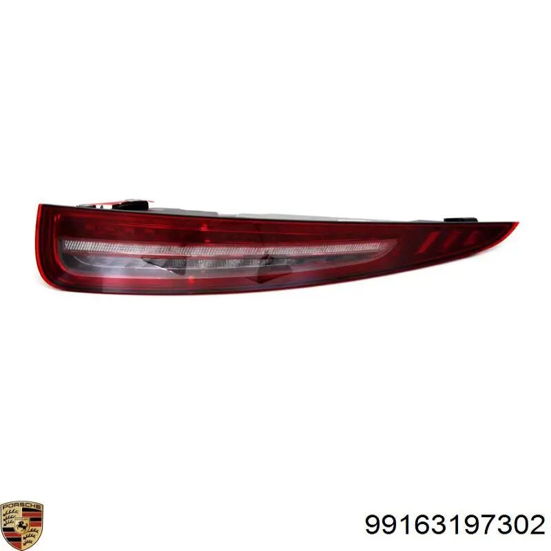  Porsche 99163197302 ціна, від 236.19 USD