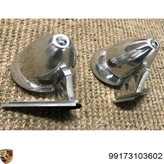  99173103602 Porsche