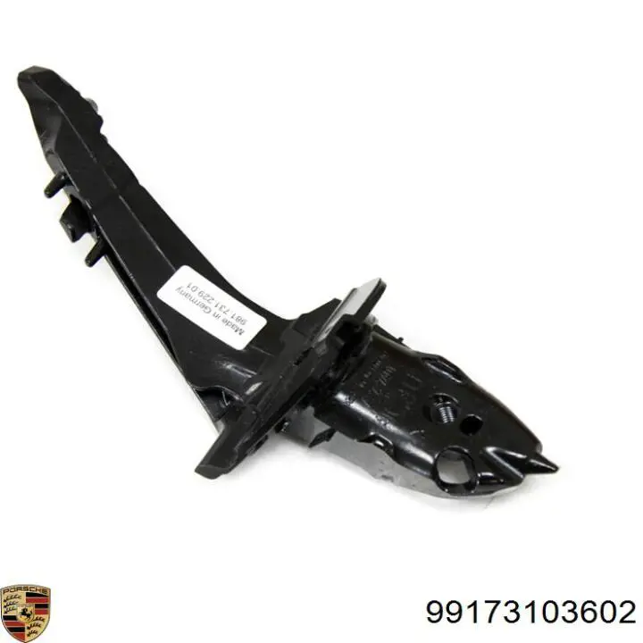99173103602 Porsche 