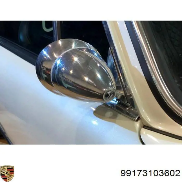  Porsche 99173103602 ціна, від 1021.55 USD