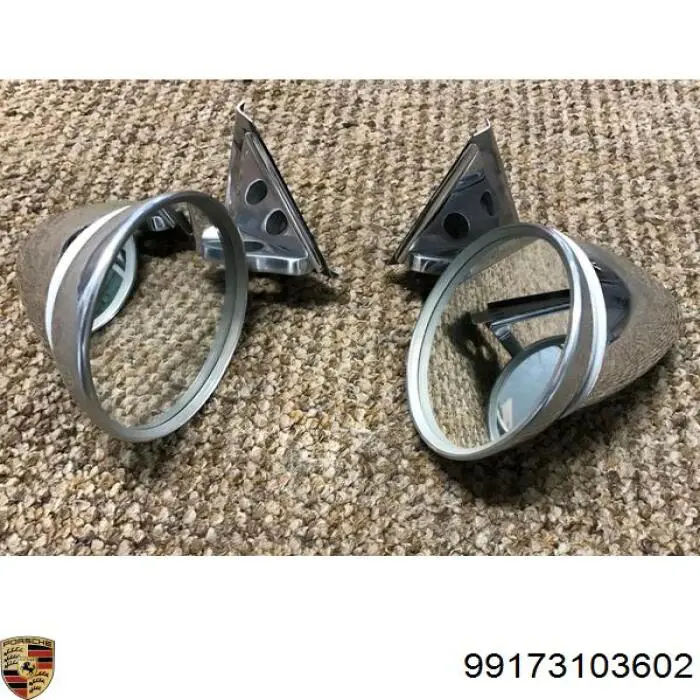 Купити 99173103602 Porsche 