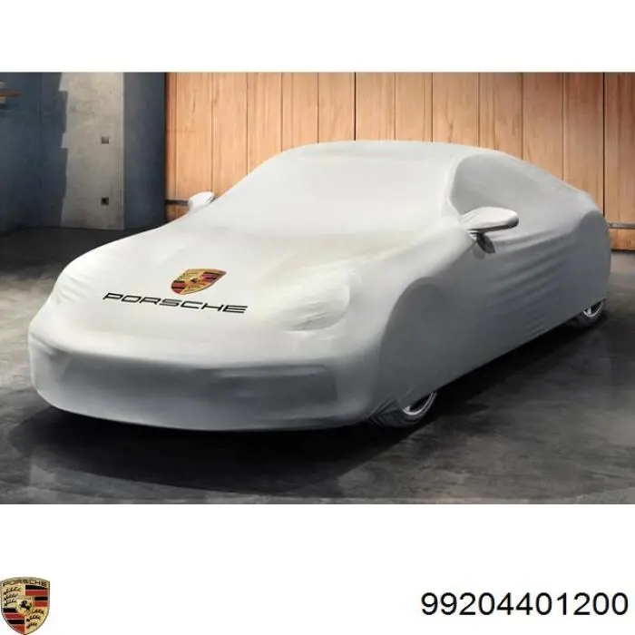  Porsche 99204401200 ціна, від 569.90 USD