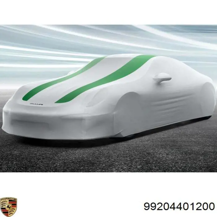 Купити 99204401200 Porsche 