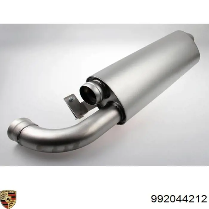  Porsche 992044212 ціна, від 4305.63 USD