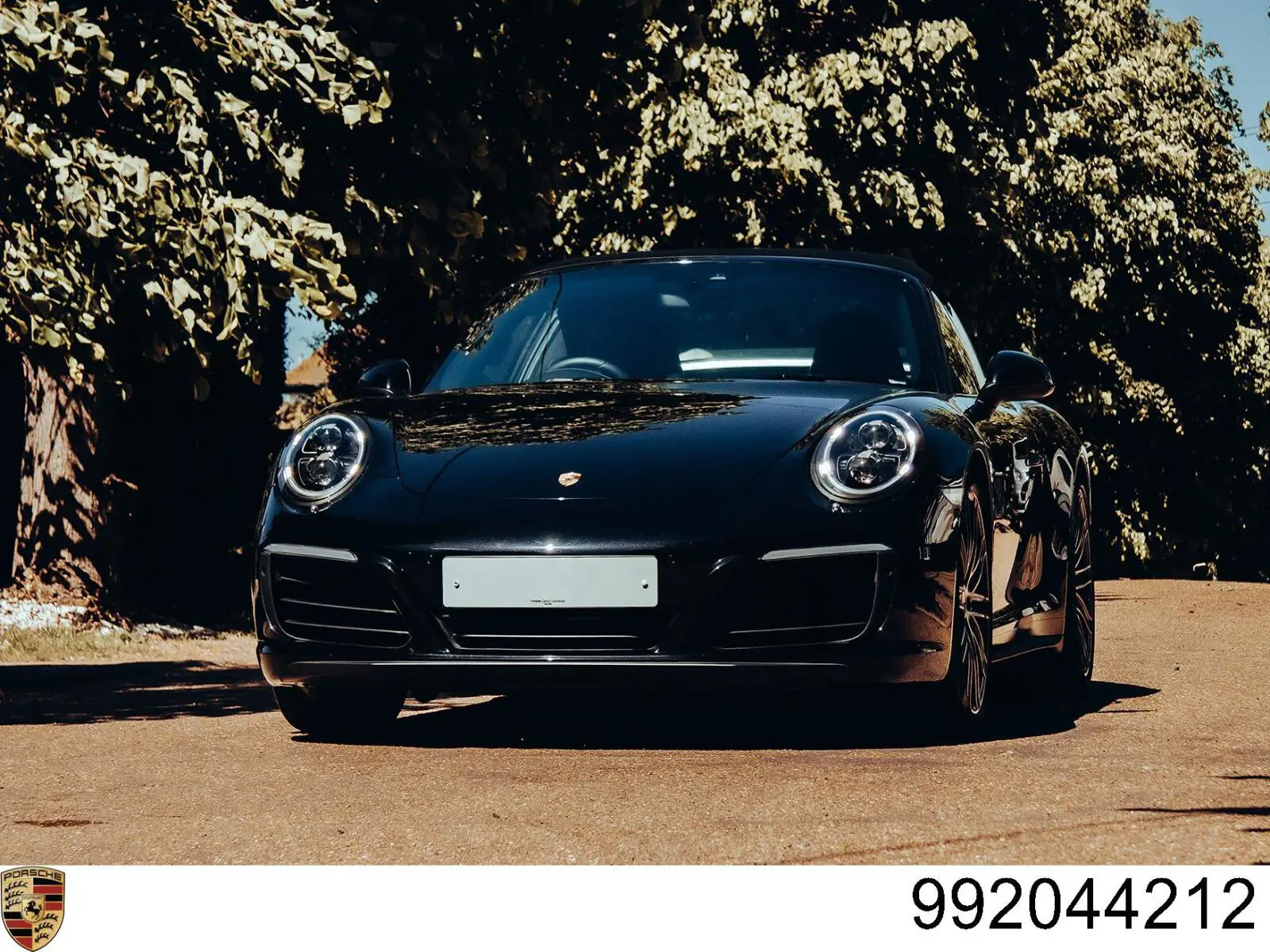 Купити 992044212 Porsche 
