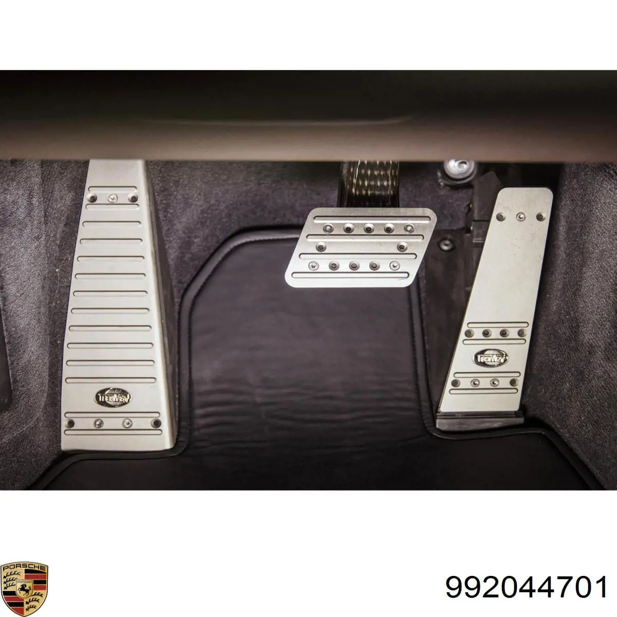 Купити 992044701 Porsche 