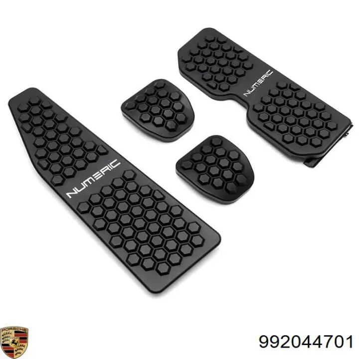  Porsche 992044701 ціна, від 854.72 USD