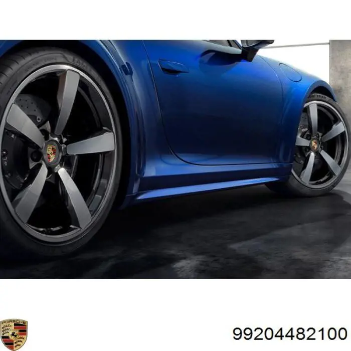  Porsche 99204482100 ціна, від 1629.93 USD
