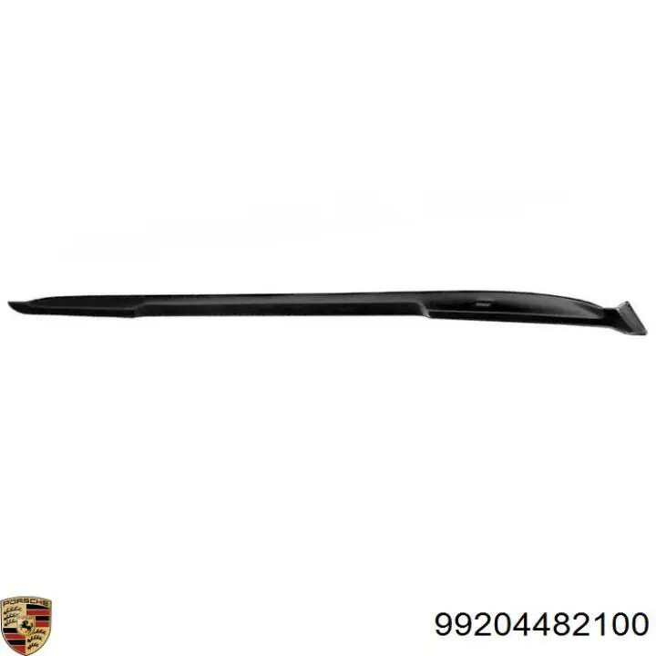 99204482100 Porsche 