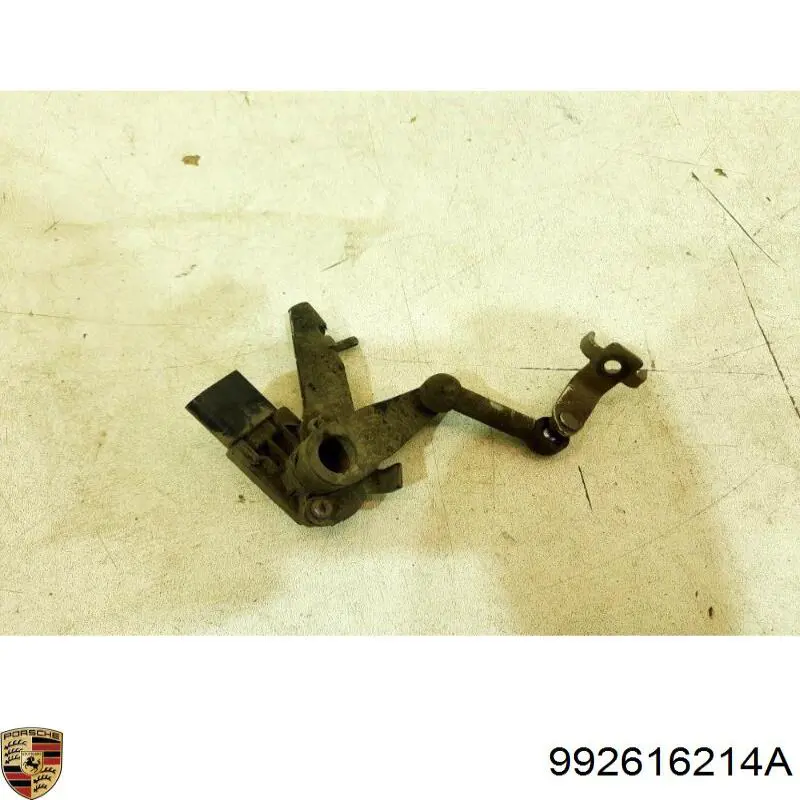  Porsche 992616214A ціна, від 309.05 USD