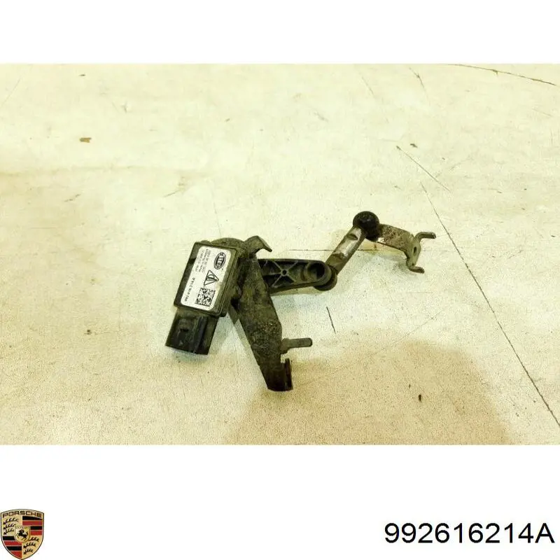 Купити 992616214A Porsche 
