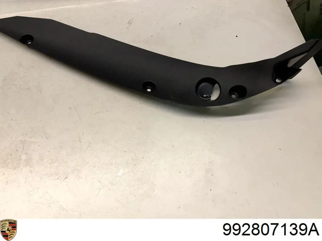 Купити 992807139A Porsche 