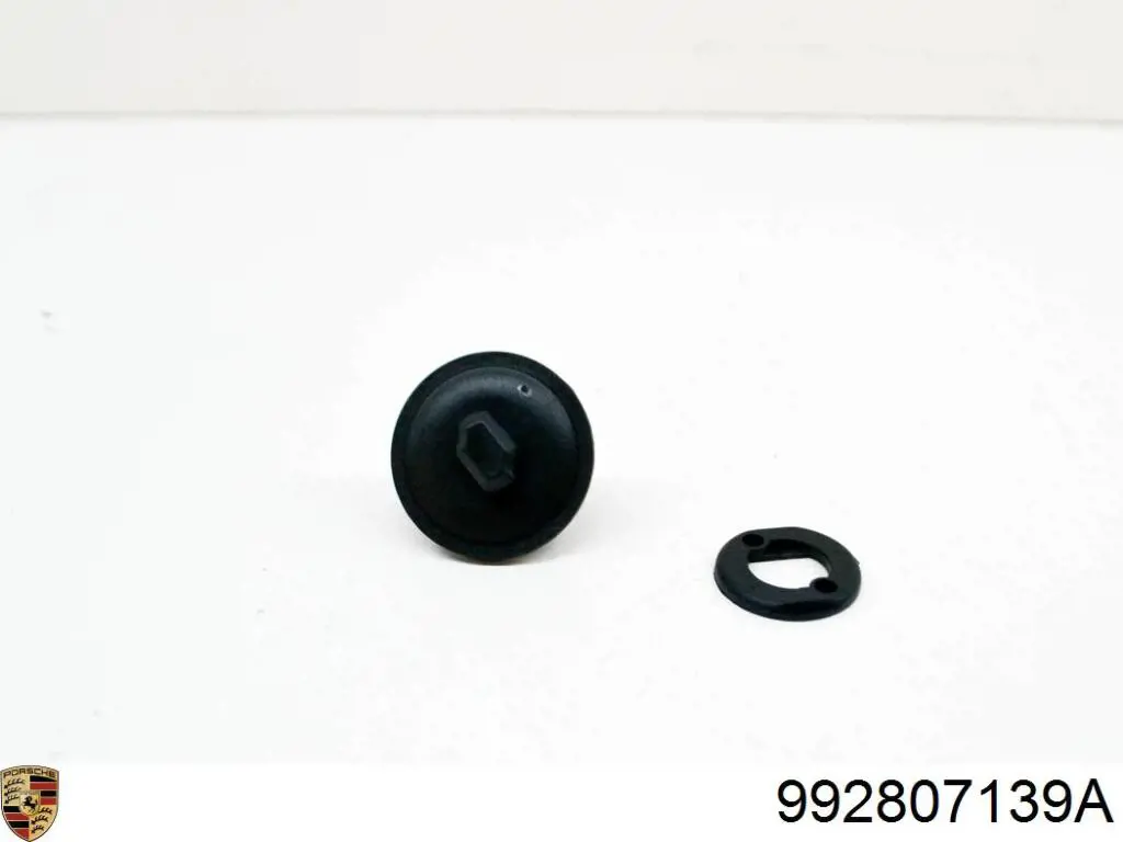  992807139A Porsche